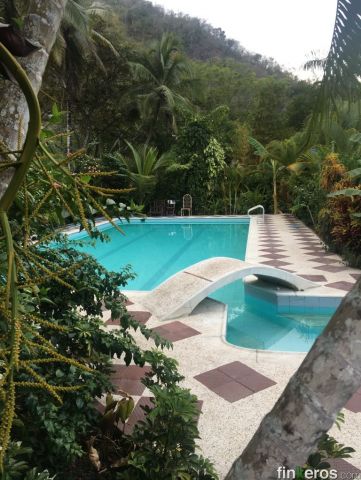 Finca Pataloes Apulo - Finca en Apulo (Rafael Reyes), Cundinamarca